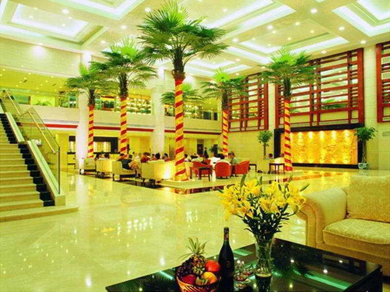 Tiantan Hotel Pekín Exterior foto